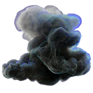 Transparent Smoke Texture Png 05262024 PNG Image