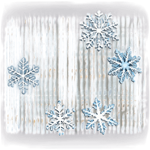 Transparent Snow Overlay PNG 05252024 PNG