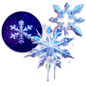 Transparent Snow Overlay PNG 05252024 PNG