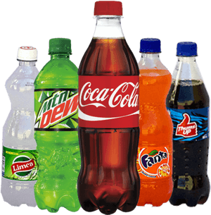 Transparent Softdrinks Clipart - Coca Cola 2.75 L, HD Png Download PNG image with transparent background