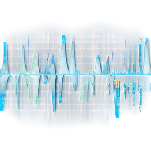 Transparent Sound Wave Png 13 PNG Image