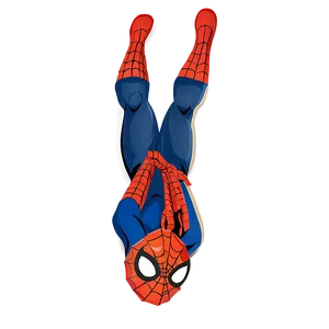 Transparent Spiderman Emoji Png 05262024 PNG Image