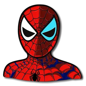 Transparent Spiderman Emoji Png Dkh PNG Image