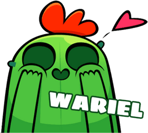 Transparent Spike Clip Art - Spike Brawl Stars Gif, HD Png Download PNG image with transparent background