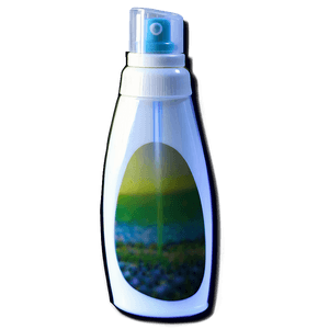 Transparent Spray Bottle PNG 36 PNG