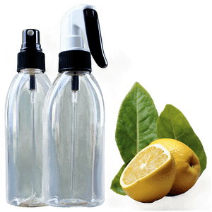 Transparent Spray Bottle PNG frq PNG