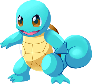 Transparent Squirtle Png - Cartoon, Png Download PNG image with transparent background