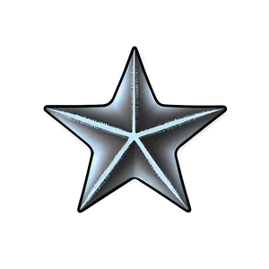 Transparent Star Icon Png 86 PNG Image