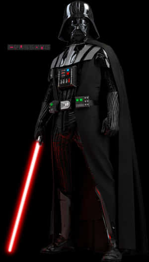 Transparent Star Wars Battlefront Png - Star Wars Darth Vader Png, Png Download PNG image with transparent background