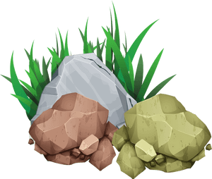 Transparent Stone Rock Png - Stone Clipart, Png Download PNG image with transparent background