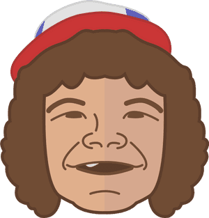 Transparent Stranger Things Clipart, HD Png Download PNG image with transparent background