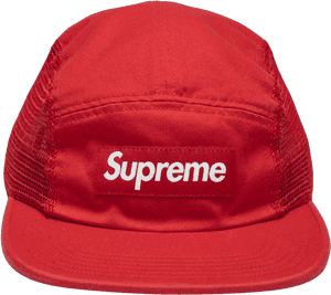 Transparent Supreme Hat Png - Supreme, Png Download PNG image with transparent background