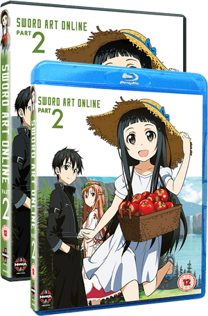 Transparent Sword Art Online Asuna Png - Sao Asuna And Kirito And Yui, Png Download PNG image with transparent background