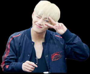 Transparent Taehyung Bts Png, Png Download PNG image with transparent background