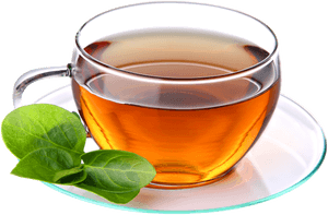 Green Tea In Cup Png Images - Cup Of Tea Png, Transparent Png PNG image with transparent background