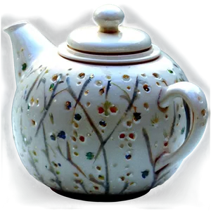 Transparent Teapot Png Ley PNG Image