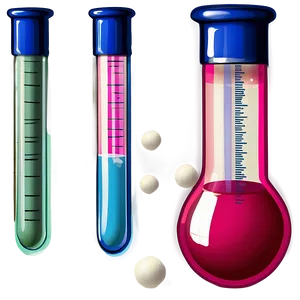 Transparent Test Tubes Png 41 PNG Image