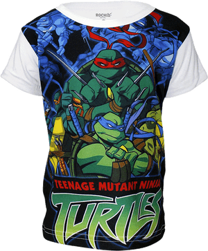 Transparent Tortugas Ninja Png - Teenage Mutant Ninja Turtles, Png Download PNG image with transparent background