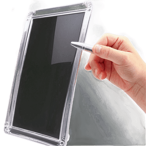 Transparent Touch Screen PNG 06252024 PNG