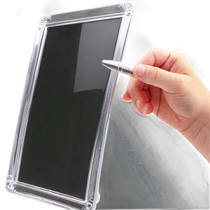 Transparent Touch Screen Png 06252024 PNG Image