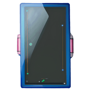 Transparent Touch Screen PNG hjn39 PNG