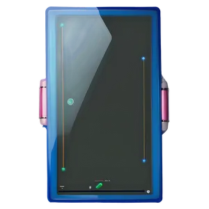 Transparent Touch Screen Png Hjn39 PNG Image