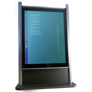 Transparent Touch Screen PNG wwu PNG