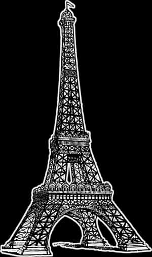 Transparent Tower Eiffel Png, Png Download PNG image with transparent background