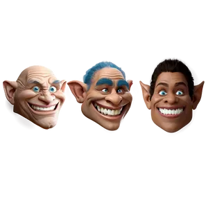 Transparent Troll Faces Png 2 PNG Image