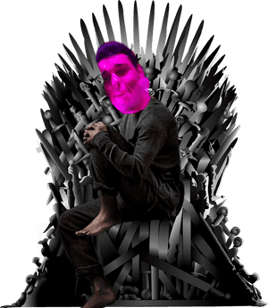 Transparent Trono Png - Throne Game Of Thrones Png, Png Download PNG image with transparent background