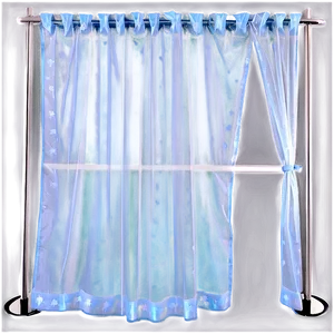 Transparent Tulle Curtain Png 85 PNG Image