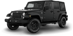 Transparent Unlimited Png - 2018 Jeep Wrangler 4 Door Purple, Png Download PNG image with transparent background