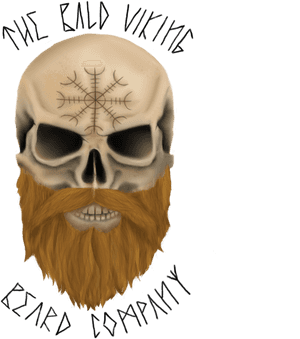 Transparent Viking Beard Png - Bald Viking, Png Download PNG image with transparent background