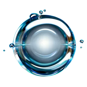 Transparent Water Droplet Png Bgt71 PNG Image