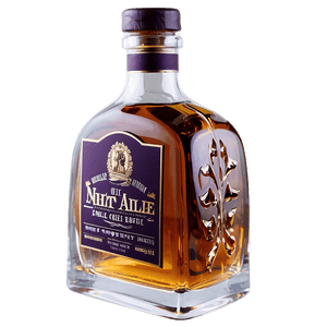 Transparent Whiskey Bottle PNG 06212024 PNG