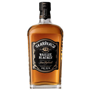 Transparent Whiskey Bottle PNG nxm PNG