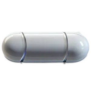 Transparent White Capsule Png 29 PNG Image