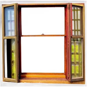 Transparent Windows Png 80 PNG Image