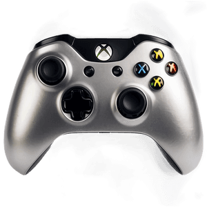 Transparent Xbox Controller Layout PNG bxt PNG image with transparent background