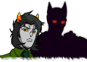 Transparent Yoshikage Kira Png - Jojo's Bizarre Adventure Homestuck, Png Download PNG image with transparent background