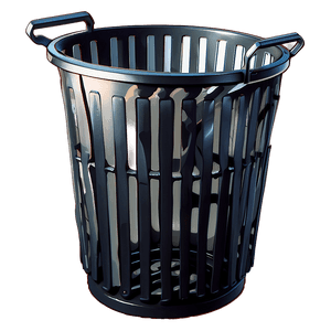 Trash Bin Icon PNG 13 PNG image with transparent background