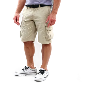 Travel Cargo Shorts Png Rsl PNG Image