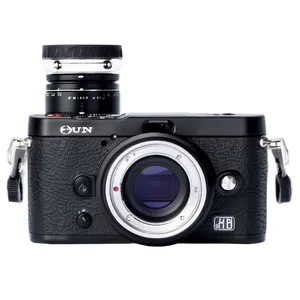 Travel Digital Camera Png Fyb60 PNG Image