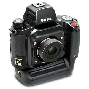 Travel Digital Camera Png Iar13 PNG Image