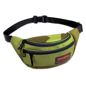 Travel Fanny Pack Png Pms PNG Image