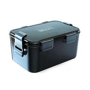 Travel Lunchbox Png Vod PNG Image