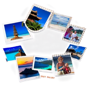 Travel Memories Png Xkk PNG Image