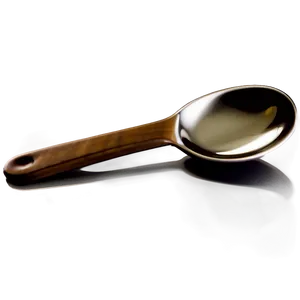 Travel Size Teaspoon Png Kpl PNG Image