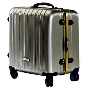 Travel Suitcase PNG ysf5 PNG image with transparent background