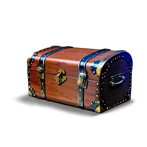 Travel Trunk Png 06262024 PNG Image